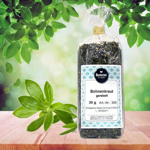 Bohnenkraut