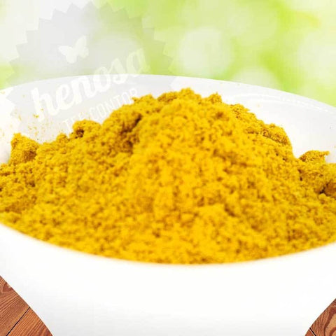 Curry Madras