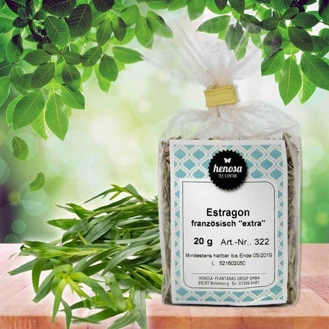 Estragon Extra