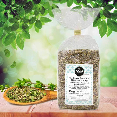 Herbes de Provence