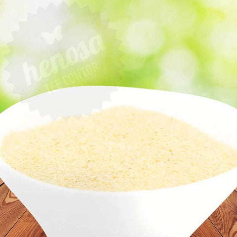 Knoblauchgranulat