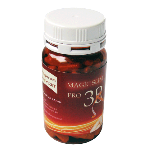 Slim Pro 30 (120 Kapseln)