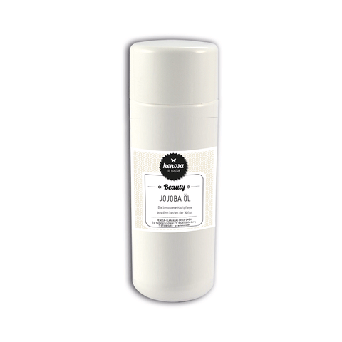 Jojoba Öl