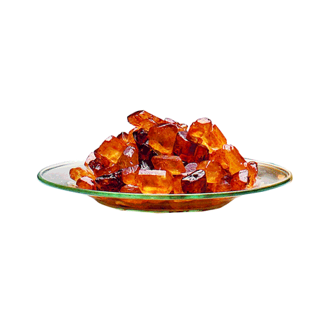 Kandiszucker Würfel
