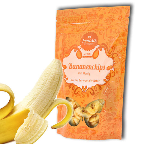 Bananenchips Extra (Philipinen)