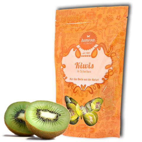 Kiwi in Scheiben (Thailand)