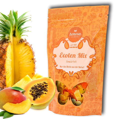 Exoten Mix