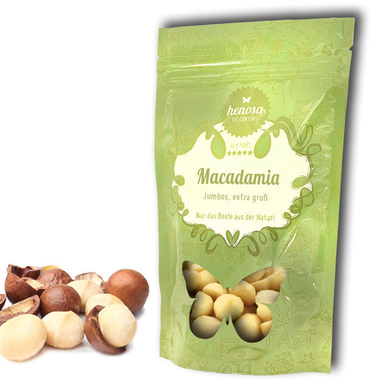 Macadamia, extra groß