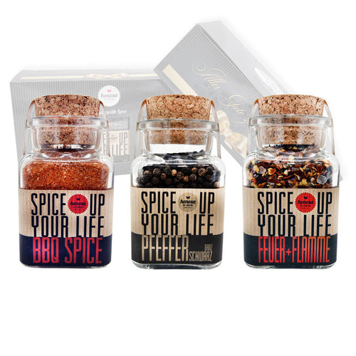 Alles Gute zum Geburtstag Geschenkbox Bio