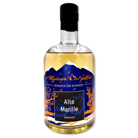 Alte Marille Edelbrand