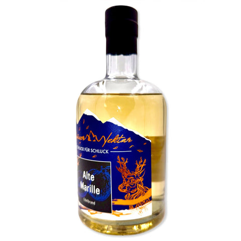 Alte Marille Edelbrand