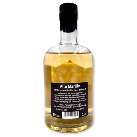 Alte Marille Edelbrand