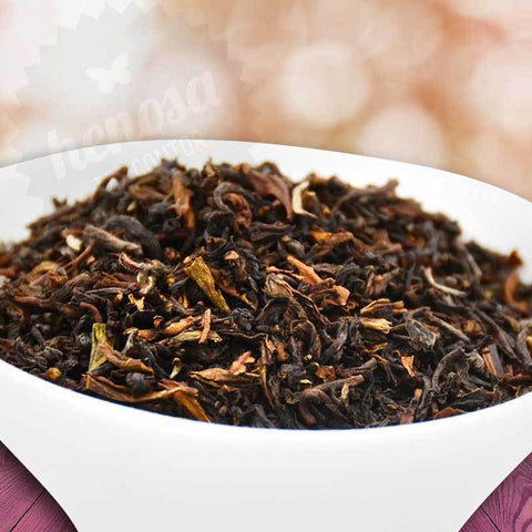 Darjeeling s.fl.FGTFOP1 Ambootia Bio