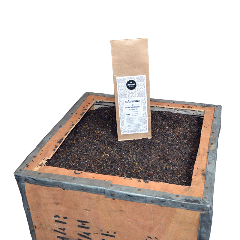 1000g AMBOOTIA DARJEELING BIO TEE FF TGFOP 1 Biotee (kbA)