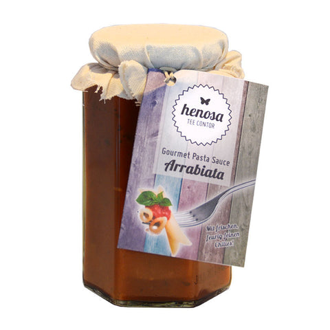 Gourmet Pasta Sauce Arrabiata