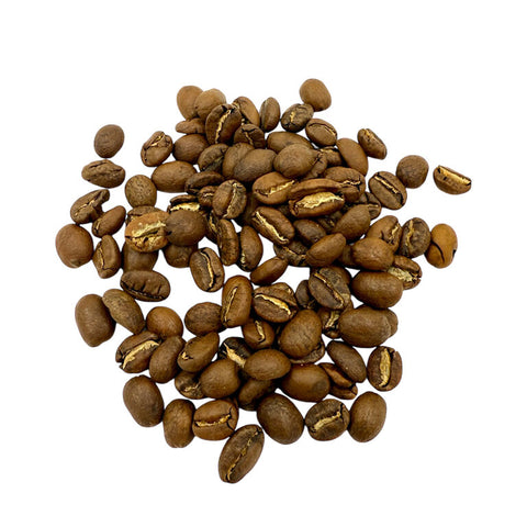 Kaffeebohnen Äthiopischer Sidamo AAA