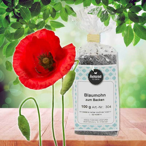 Blaumohn