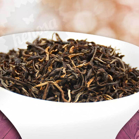 Assam GTGFOP1 Bokokhat Gold