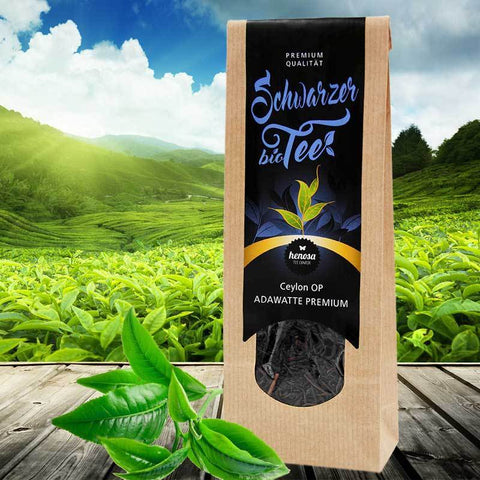 Ceylon OP Adawatta Premium