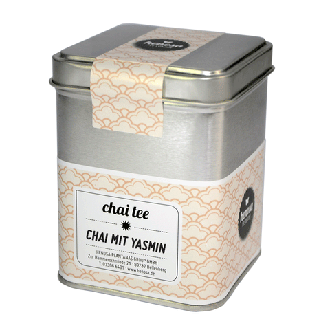Chai Yasmin