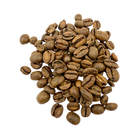 Kaffeebohnen Colombia Seratonia – Entkoffeiniert