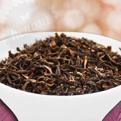 Darjeeling Second Flush SFTGFOP1 Singtom Bio
