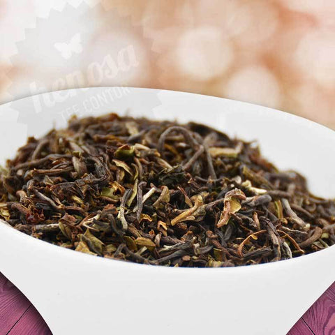 Darjeeling f.fl.FTGF0P1 Snowview Bio