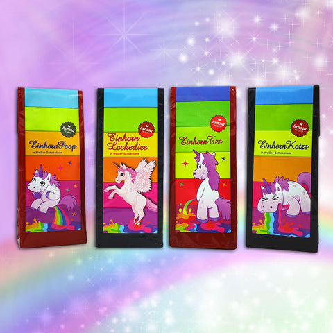 Einhorn Stinky
