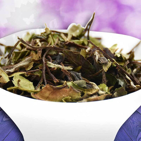 China Fujian Pai Mu Tan Superior