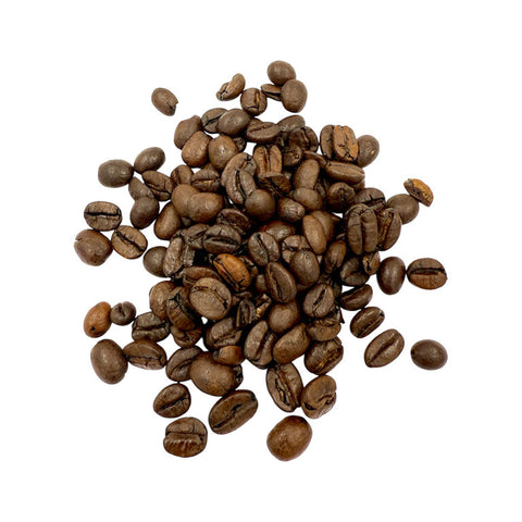 Kaffeebohnen Espresso, Dunkel
