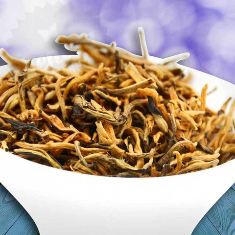 China Guangxi Golden Dragon (Goldtips)