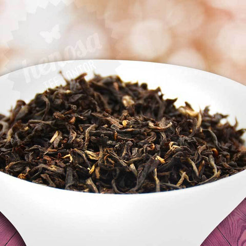 Assam SFTGFOP Golden Satrupa Bio