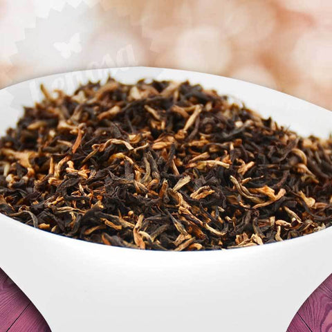 Assam SFTGFOP Halmari Fine Tips