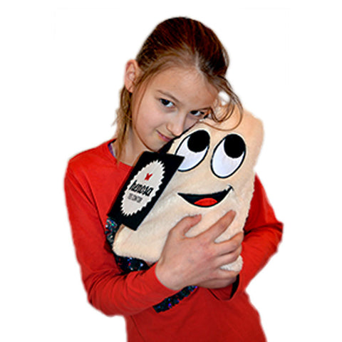 Maskottchen HANK