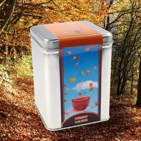 Herbstzauber