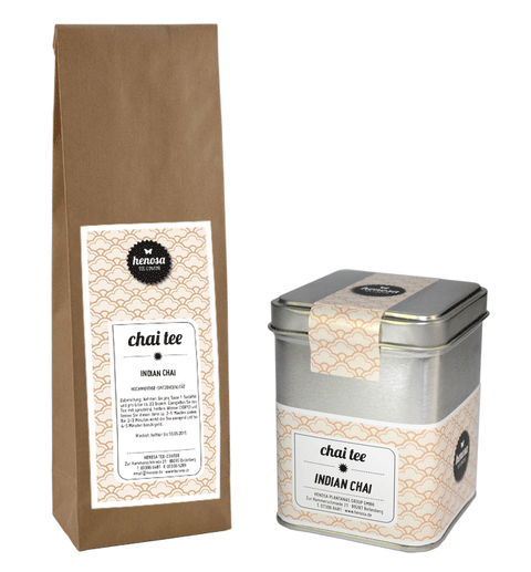 Indian Chai