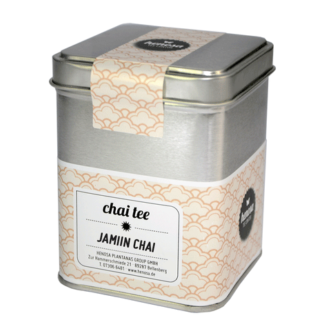 Jamiin Chai