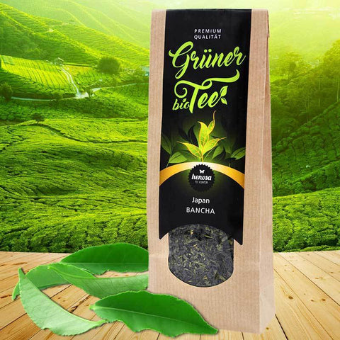 Japan Bancha