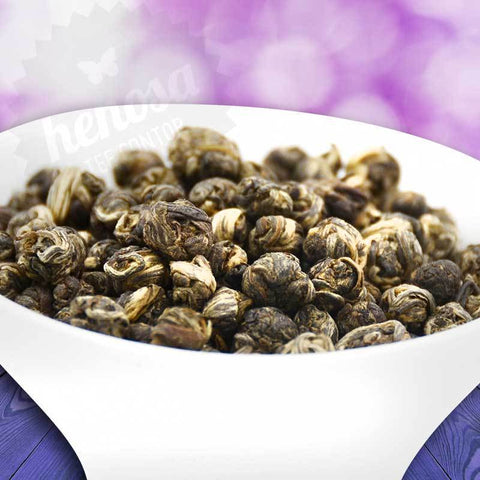 China Hunan Jasmine Dragon Pearl