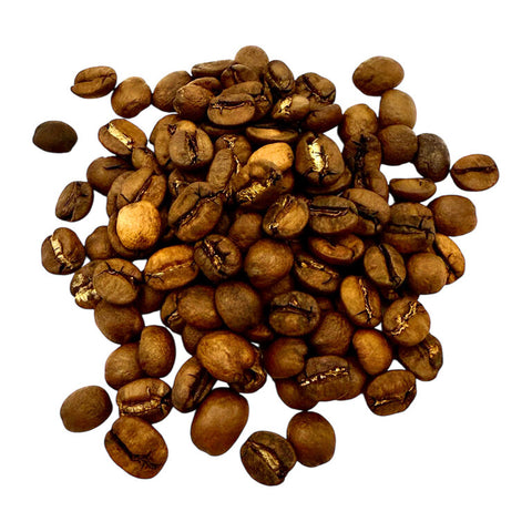 Kaffeebohnen Kenia Masai Jorata AAA
