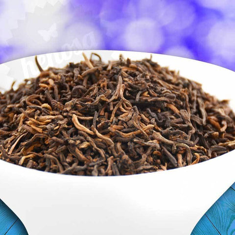 China Yunnan King of Pu Erh