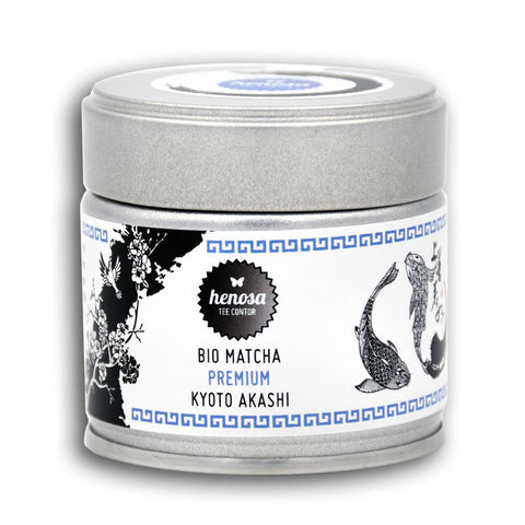 Matcha Kyoto Akashi Premium