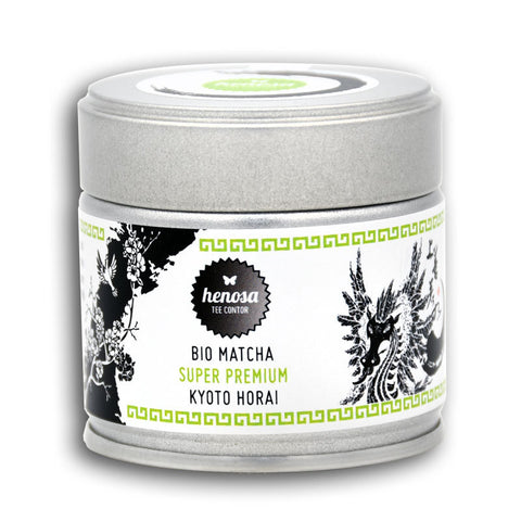 Matcha Kyoto Horai Super Premium