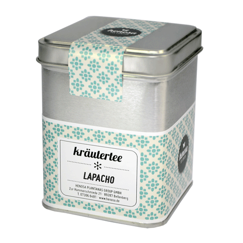 Kräutertee Lapacho