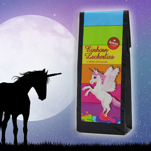 Einhorn Leckerlies