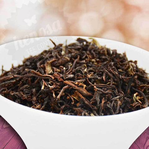 Darjeeling f.fi.FTGFOP1 Lingia Bio