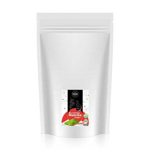 Matcha Cooking Grade 1