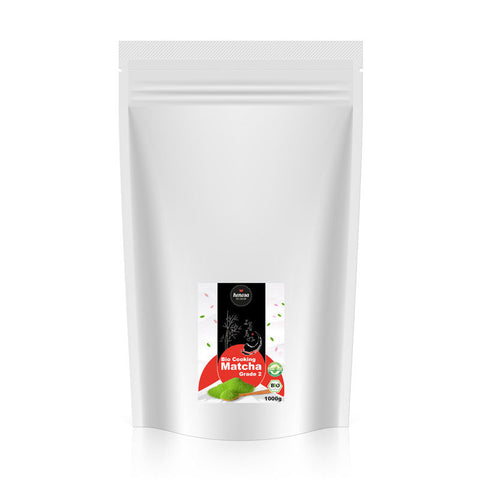 Matcha Cooking Grade 2