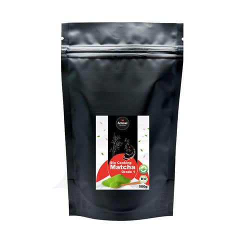Matcha Cooking Grade 1