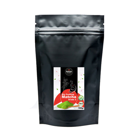 Matcha Cooking Grade 2